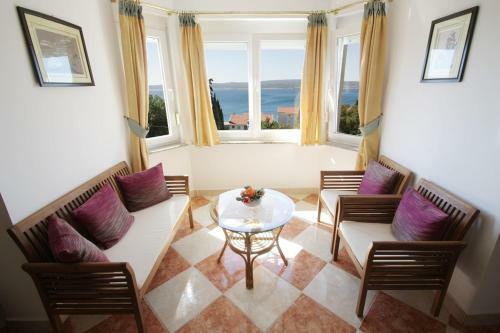Two-bedroom Apartment Crikvenica 43