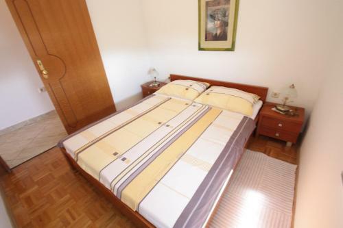 Two-bedroom Apartment Crikvenica 43