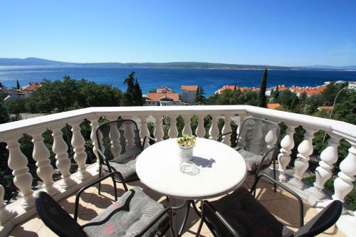 Two-bedroom Apartment Crikvenica 43