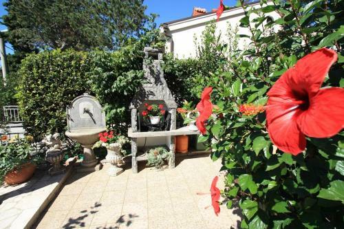 Two-bedroom Apartment Crikvenica 43