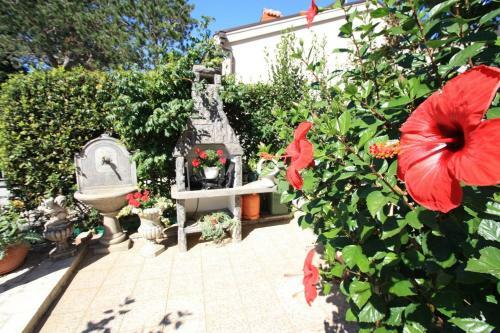 Two-bedroom Apartment Crikvenica 43