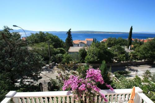 Two-bedroom Apartment Crikvenica 43