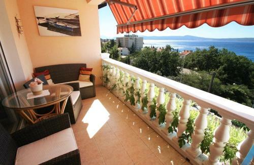 Two-bedroom Apartment Crikvenica 43