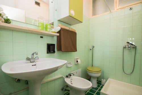 Sea View Apartment Frano