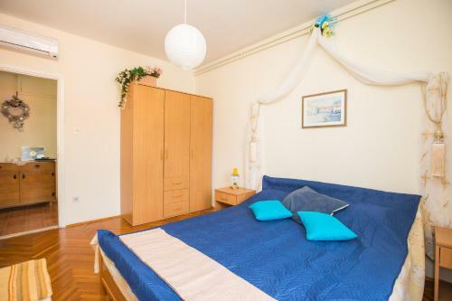 Sea View Apartment Frano