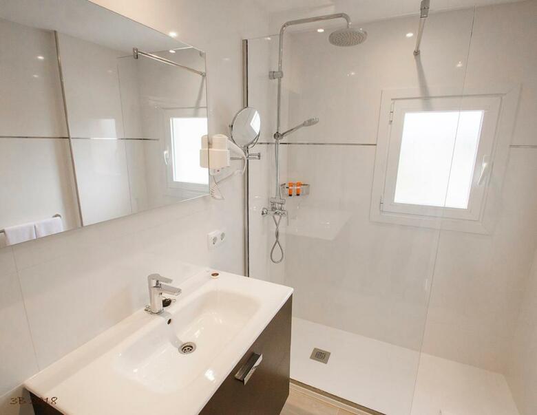 Apartamentos Ponent