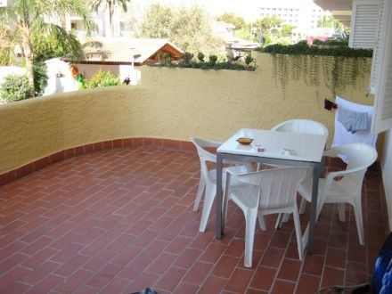 Hotel Apartamentos Diana