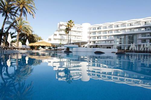 Hotel Rei Del Mediterrani