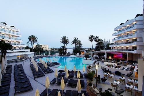 Hotel Rei Del Mediterrani