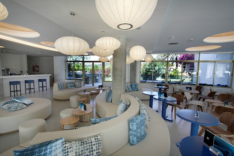 Hotel Rei Del Mediterrani