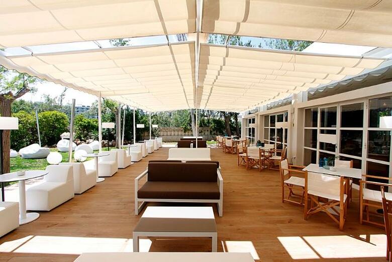 Hotel Rei Del Mediterrani