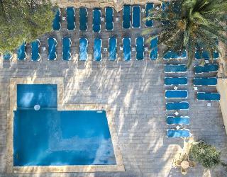 Hotel Hostal Juan Palma