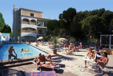 Hotel Baviera