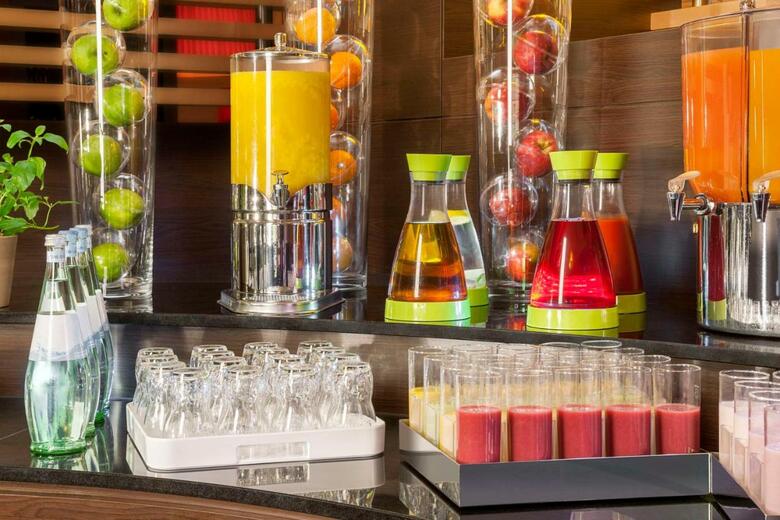 Hotel NH Ludwigsburg