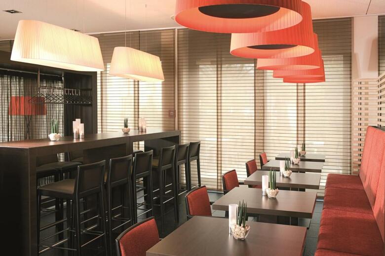 Hotel NH Ludwigsburg