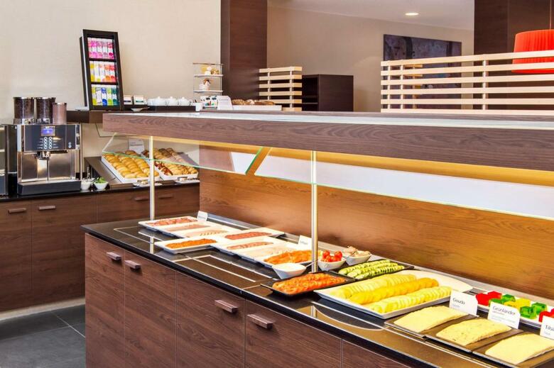 Hotel NH Ludwigsburg