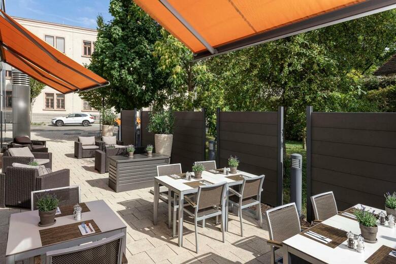 Hotel NH Ludwigsburg