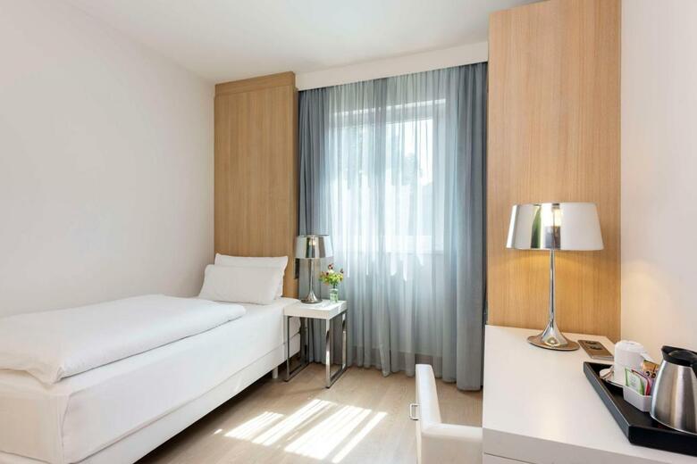 Hotel NH Ludwigsburg