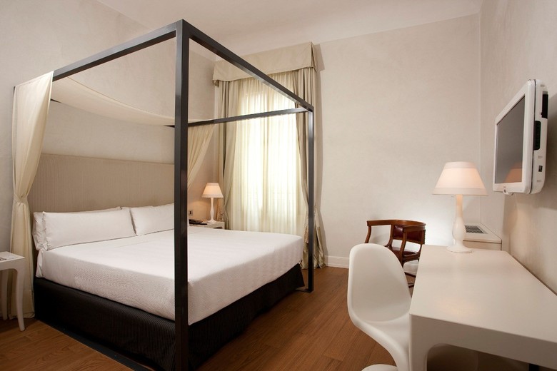 Hotel NH Collection Firenze Porta Rossa