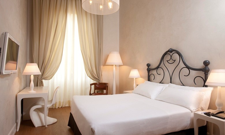 Hotel NH Collection Firenze Porta Rossa