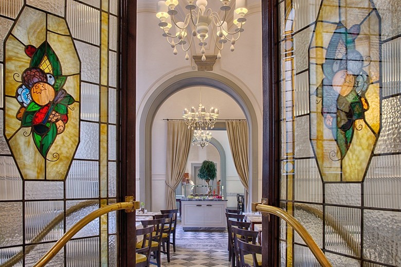 Hotel NH Collection Firenze Porta Rossa