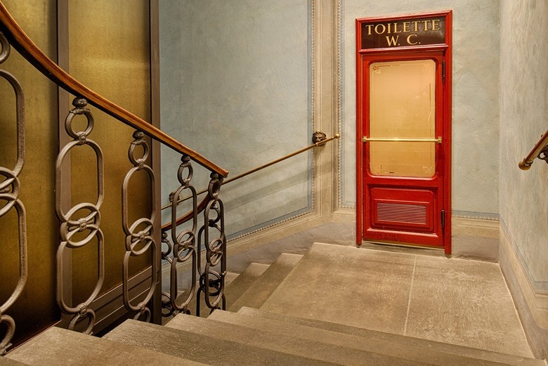 Hotel NH Collection Firenze Porta Rossa