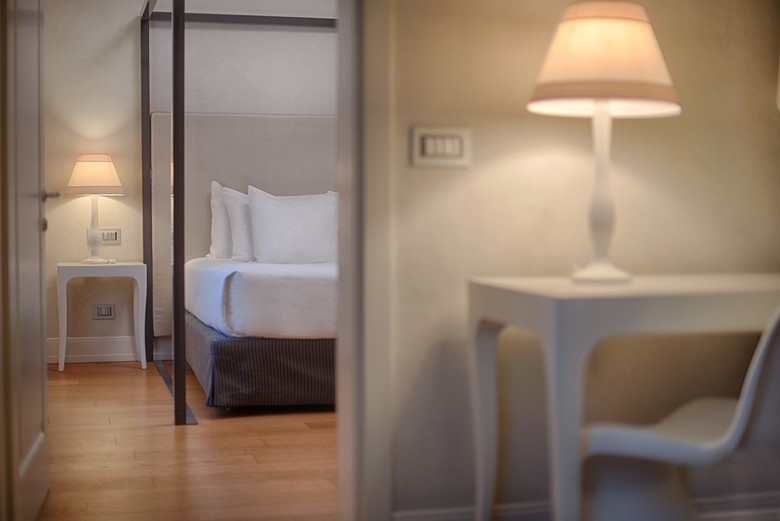 Hotel NH Collection Firenze Porta Rossa