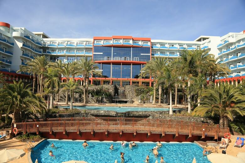 Hotel R2 P�jara Beach