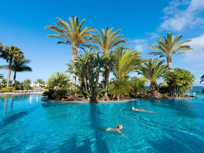 Hotel R2 P�jara Beach