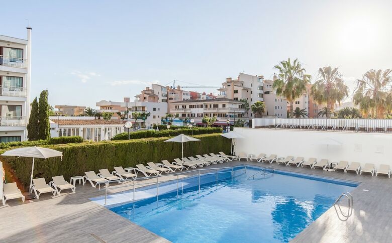 Hotel Bluesea Cala Millor