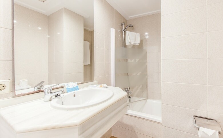 Hotel Bluesea Cala Millor