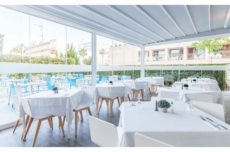 Hotel Bluesea Cala Millor