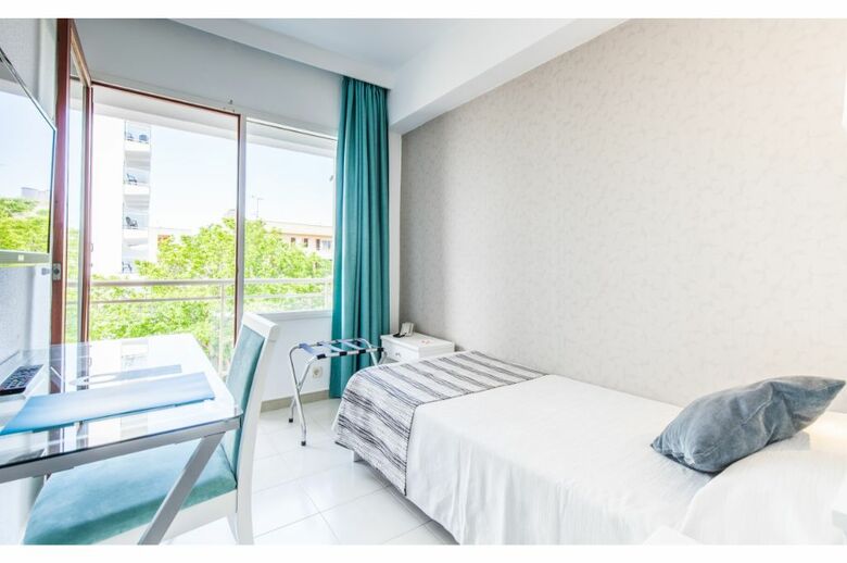 Hotel Bluesea Cala Millor