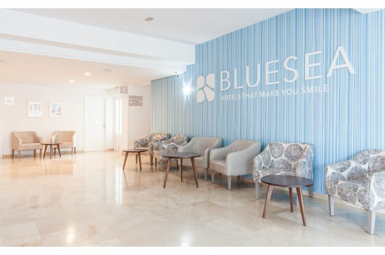Hotel Bluesea Cala Millor