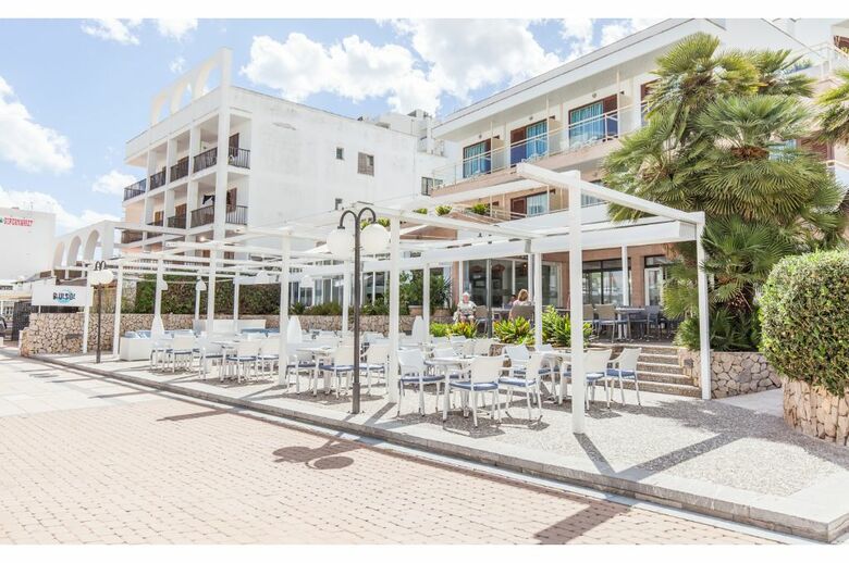 Hotel Bluesea Cala Millor