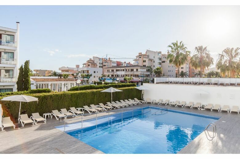 Hotel Bluesea Cala Millor