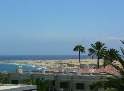 Apartamento Alsol Roca Verde