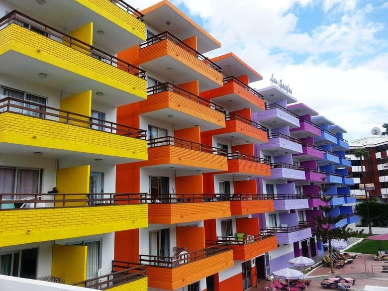 Apartamento E� Las Gacelas