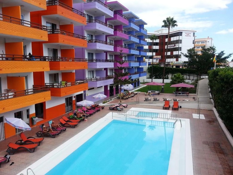 Apartamento E� Las Gacelas