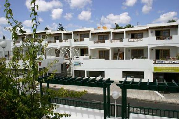 Isabel Apartamentos