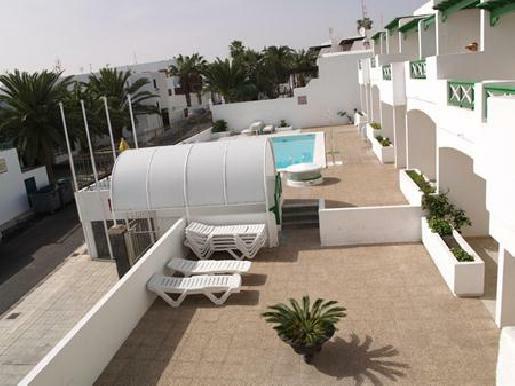 Isabel Apartamentos