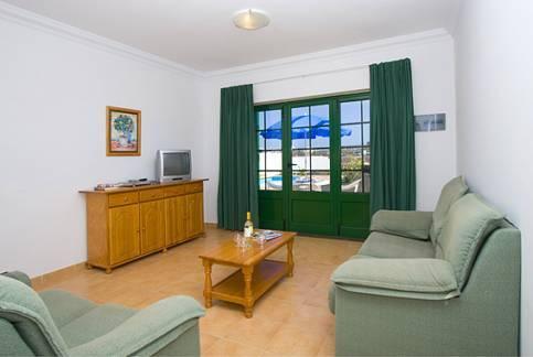 Ereza Villas Brisa Marina