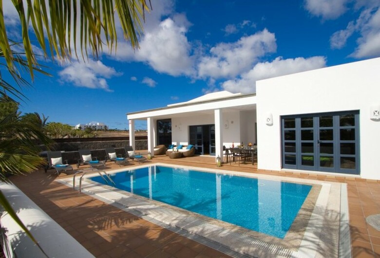 Villas Mamma Mia