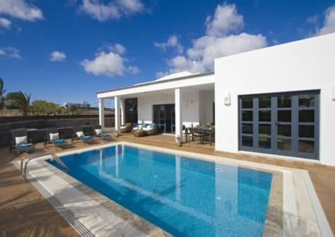 Villas Mamma Mia