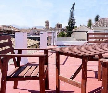 Pension Duquesa