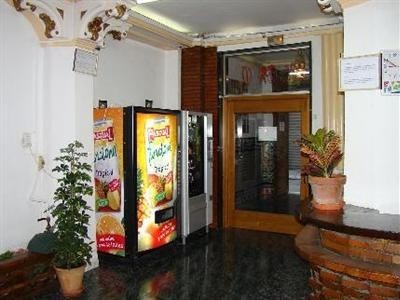 Pension Duquesa