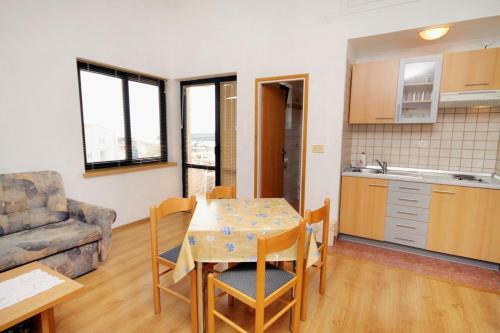 Apartment Punat 5344b