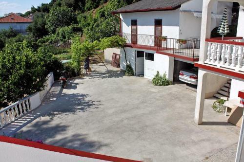 Apartment Supetarska Draga - Gornja 2016a