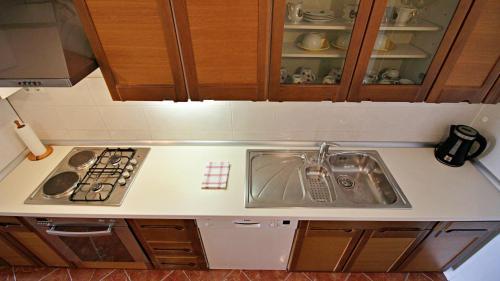 Apartment Ora