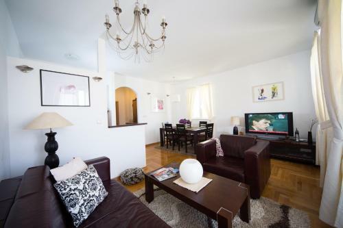 Apartment Dubrovnik Euphoria